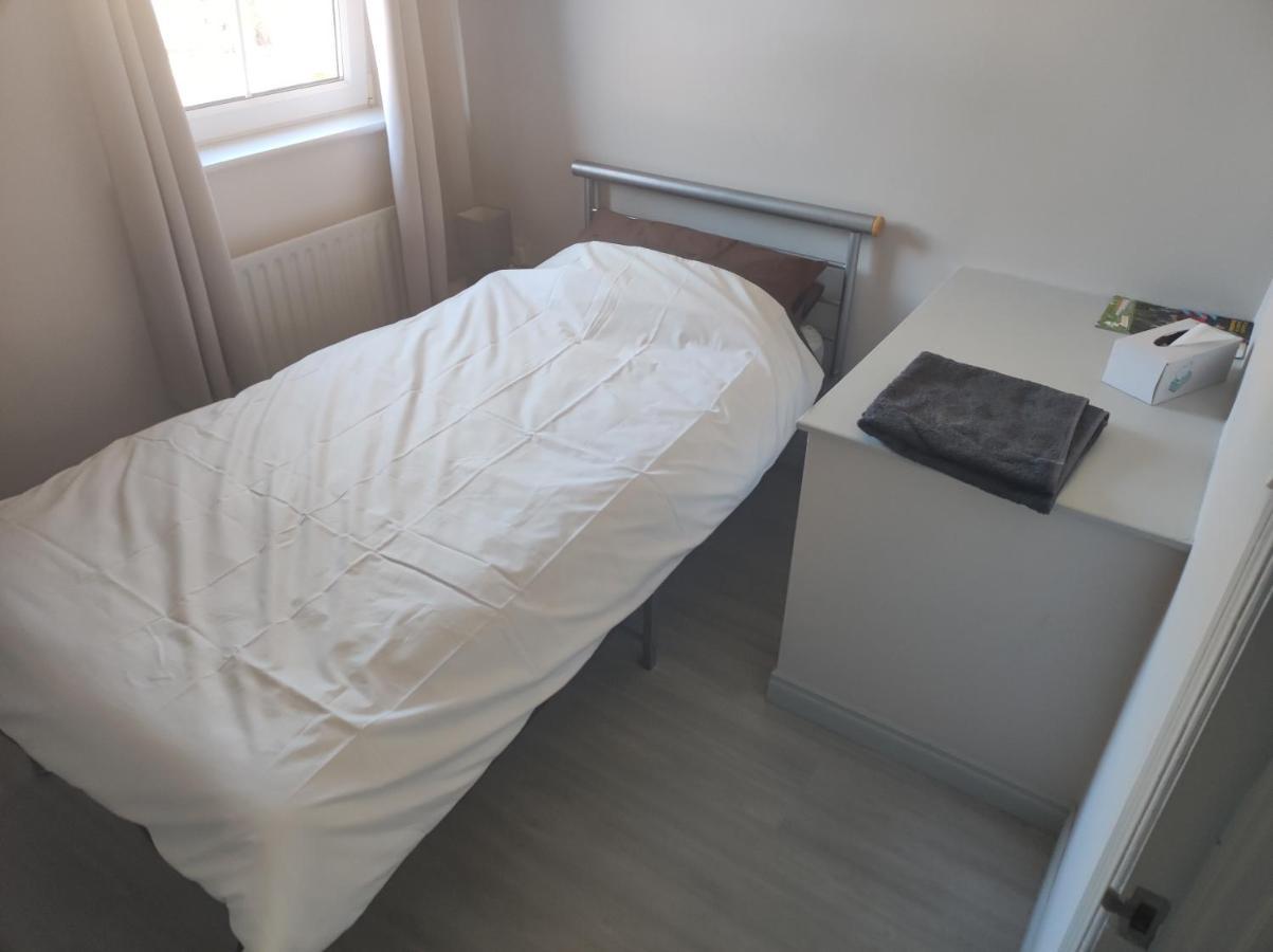 Lewis Square Town House Apartment Belfast Room photo
